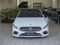 usado Mercedes A180 200d 8G-DCT