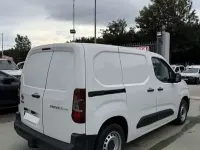 Usado Toyota Proace City City 76 CV (55 kW) 2020 Blanco Monovolumen