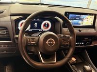 Usado Nissan Qashqai Tekna 158 CV (116 kW) 2022 SUV