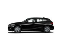 usado BMW 118 SERIE 1 D