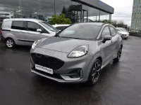 Usado Ford Puma ST-Line 125 CV (91 kW) 2023 Gris / plata SUV