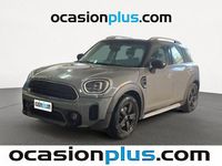 Usado Mini Cooper Countryman 136 HP (100 kW) 2022 Cinzento SUV