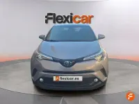 Usado Toyota C-HR Advance 122 CV (89 kW) 2019 Gris SUV