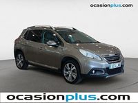 usado Peugeot 2008 Allure 1.6 BlueHDi 100