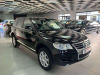 usado VW Touareg 3.0tdi V6 Tiptronic