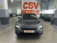 Usado Citroën C4 Feel 131 CV (96 kW) 2023 Gris SUV