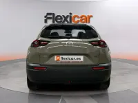Usado Mazda MX30 Makoto 75 CV (55 kW) 2026 Marrón SUV