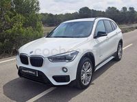 Używany BMW X1 Comfort Edition 190 KM (139 kW) 2016 Biały SUV