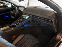 Nuevo Aston Martin DB12 680 CV (500 kW) 2026 Marrón Coupe
