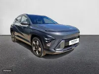 Nuevo Hyundai Kona 2026 SUV
