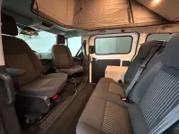 Usado Ford Transit Custom 170 CV (125 kW) 2018 Blanco Van