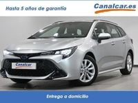 Usado Toyota Corolla Active 140 CV (102 kW) 2023