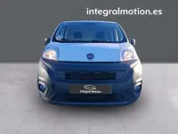 Usado Fiat Fiorino 80 CV (58 kW) 2020 Blanco Monovolumen