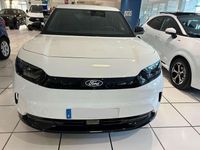 Usado Ford Capri Premium 77 kW (105 CV) 2024 Blanco Utilitario