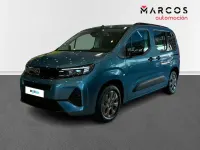 Nuevo Opel Combo S 100 CV (73 kW) 2026 Monovolumen