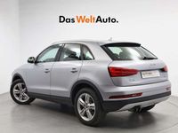 usado Audi Q3 Design edit 1.4 TFSI CoD 110kW S tronic