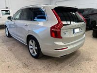Usado Volvo XC90 Business Edition 390 CV (286 kW) 2019 Beige SUV