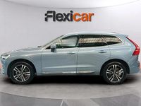 Usado Volvo XC60 Business Edition 150 CV (110 kW) 2020 Azul SUV