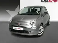 Usado Fiat 500 Club 70 CV (51 kW) 2023 Utilitario