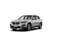 Usado BMW X1 Executive 184 CV (135 kW) 2022 Plateado SUV