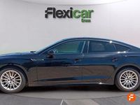Usado Audi A5 Sportback Advanced Plus 150 CV (110 kW) 2023 Negro Utilitario
