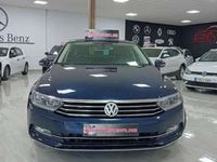 usado VW Passat Variant 2.0TDI R-Line Exclusive