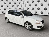 Usado VW Golf VI 140 CV (102 kW) 2008 Blanco Utilitario