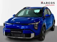 Nuevo Kia Stonic 100 CV (73 kW) 2026 SUV
