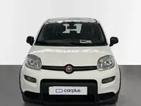 Usado Fiat Panda 70 CV (51 kW) 2023 Utilitario