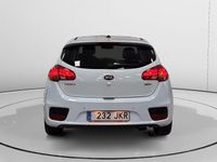 Usado Kia Ceed 120 CV (88 kW) 2015 Utilitario