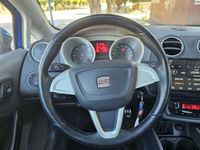 usado Seat Ibiza 1.6TDI CR Sport DPF