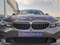 Usado BMW 318 150 CV (110 kW) 2019 Berlina