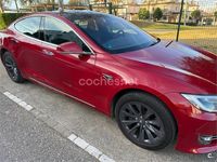 Usado Tesla Model S 450 kW (613 CV) 2018 Eléctrico Utilitario