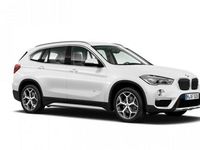 Usado BMW X1 149 CV (109 kW) 2016 SUV
