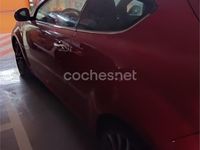 Usado Alfa Romeo MiTo Quadrifoglio Verde 170 CV (125 kW) 2011 Rojo Utilitario