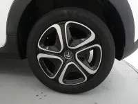 Usado Citroën C3 Feel 100 CV (73 kW) 2022 Blanco Utilitario