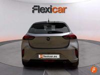 Begagnad Opel Corsa GS Line 101 HK (74 kW) 2022 Grå Halvkombi