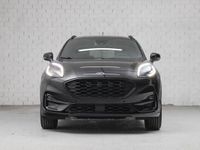 Usado Ford Puma ST-Line 125 CV (91 kW) 2024 Negro Berlina