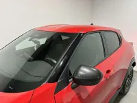 Usado Nissan Juke Acenta 114 CV (83 kW) 2025 Rojo SUV