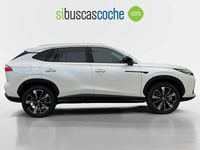 Usado MG HS 50 CV (36 kW) 2025 Blanco SUV