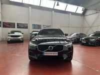 Usado Volvo XC60 R-Design 190 CV (139 kW) 2019 Negro SUV