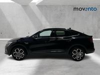 Usado Renault Arkana Zen 140 CV (102 kW) 2021 Negro SUV