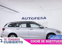 Usado Fiat Tipo Easy 95 CV (69 kW) 2017 Gris Familiar
