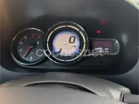 Usado Renault Fluence LIMITED 110 CV (80 kW) 2015 Blanco Berlina