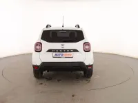 Usado Dacia Duster Essentiel 131 CV (96 kW) 2019 Blanco SUV