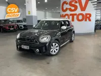 Usado Mini Cooper S Countryman 220 CV (161 kW) 2022 Negro SUV
