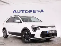 Usado Kia e-Niro 150 kW (204 CV) 2022 Blanco SUV