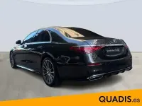 Usado Mercedes S350 313 CV (230 kW) 2024 Berlina