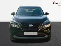 Brugt Nissan X-Trail N-Connecta 204 HK (150 kW) 2025 Sort SUV