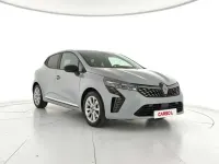 Usado Renault Clio Evolution 101 CV (74 kW) 2025 Gris Utilitario